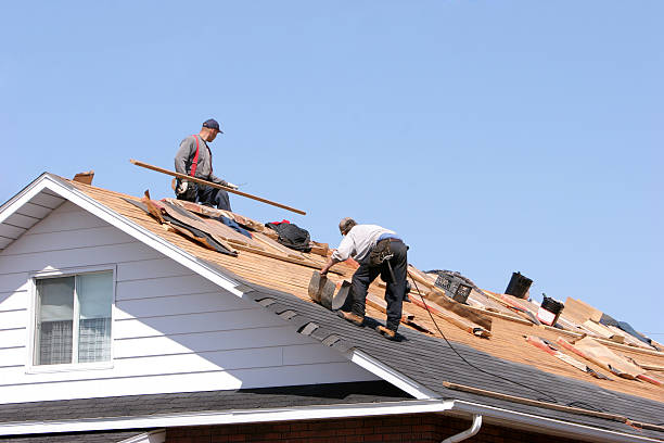 Best Emergency Roof Repair  in Holly Ridge, NC