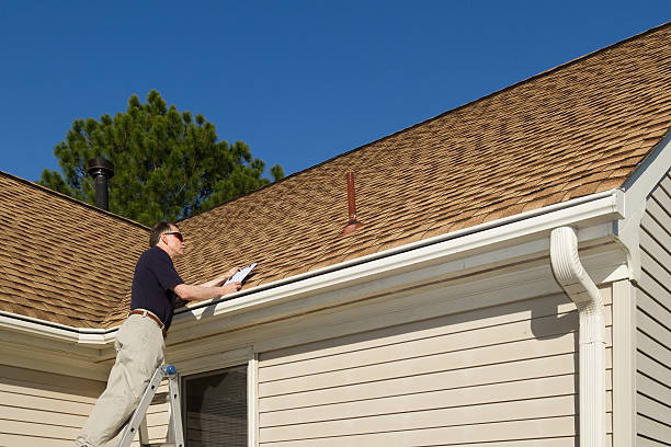 Best Rubber Roofing (EPDM, TPO)  in Holly Ridge, NC